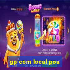 gp com local poa